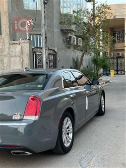 Chrysler 300
